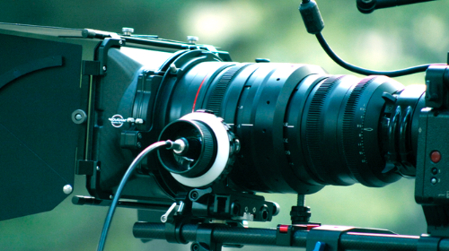 拍摄企业宣传片需要什么道具？