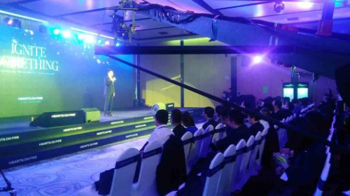 优质企业宣传片制作是怎么做出来的