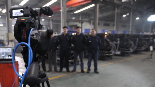 不同拍摄角度对于企业宣传片有什么影响