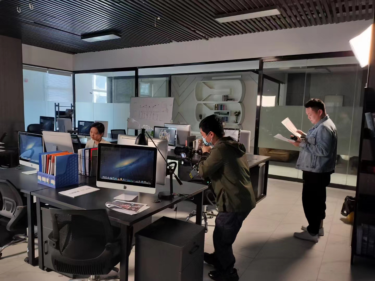 简谈房地产宣传片制作特点